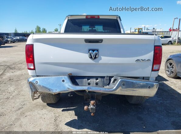 3C6TR5CT8GG120602 2016 RAM 2500 White 
