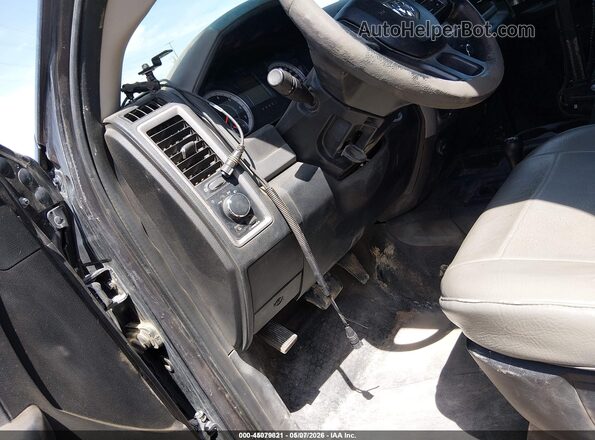 3C6TR5HT4GG317002 2016 RAM 2500 Gray 