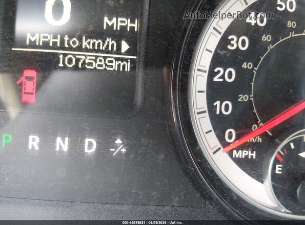 3C6TR5HT4GG317002 2016 RAM 2500 Gray 