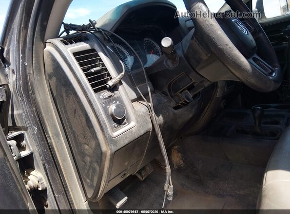 3C6TR5HTXGG317005 2016 RAM 2500 Gray 