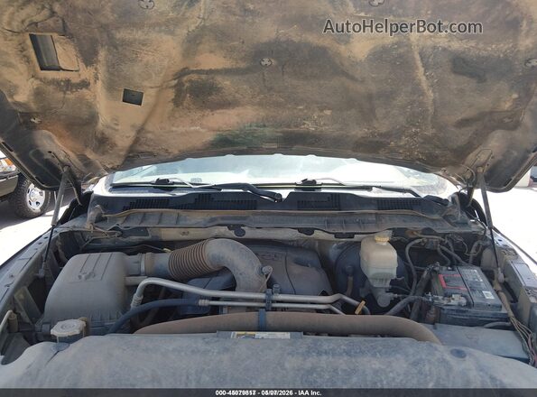 3C6TR5HTXGG317005 2016 RAM 2500 Gray 
