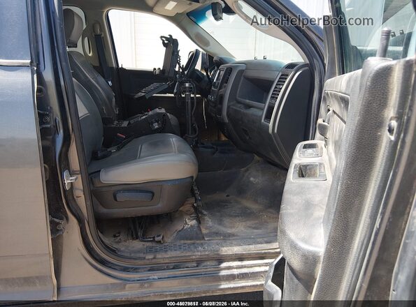 3C6TR5HTXGG317005 2016 RAM 2500 Gray 