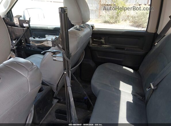 3C6TR5HTXGG317005 2016 RAM 2500 Gray 