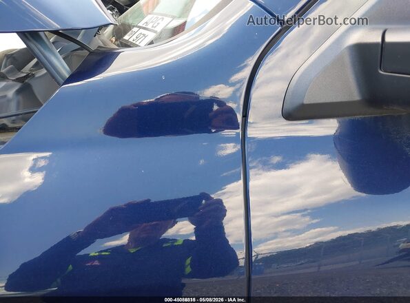 3C6TR5HTXJG363585 2018 RAM 2500 Dark Blue 