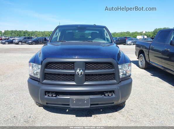 3C6TR5HTXJG363585 2018 RAM 2500 Dark Blue 