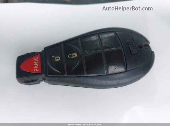 3C6TR5JT2HG620341 2017 RAM 2500 White Dashboard view