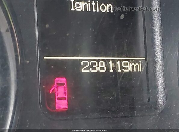 3C6TR5JT2HG620341 2017 RAM 2500 White 