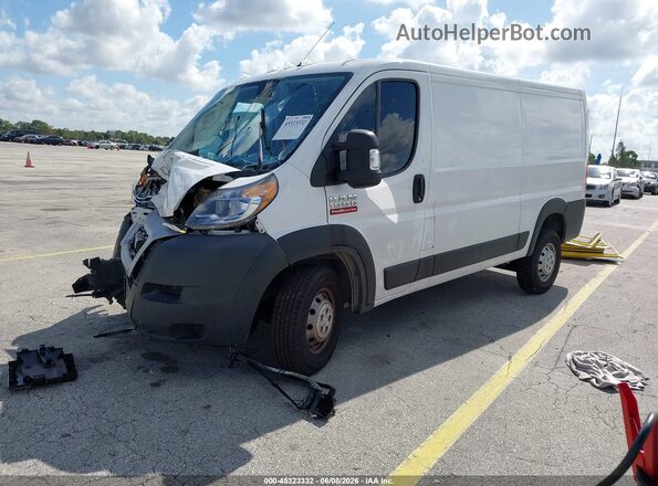 3C6TRVAG2LE138315 2020 RAM PROMASTER 1500 White 
