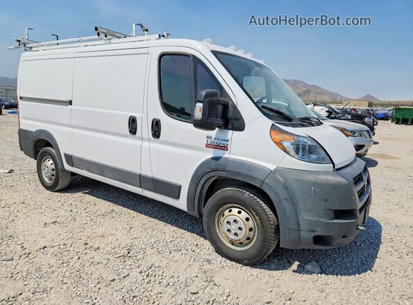 3C6TRVAG3GE132772 2016 RAM PROMASTER White 