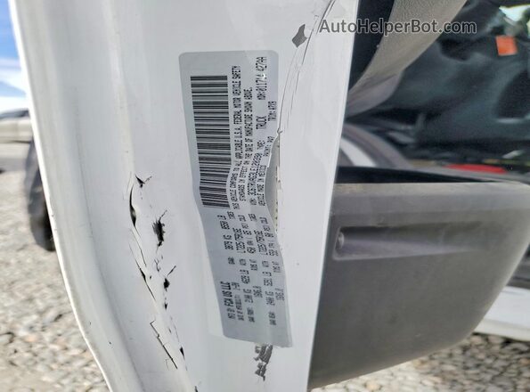 3C6TRVAG3LE120390 2020 RAM PROMASTER White 