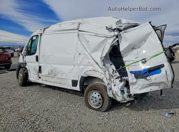 3C6TRVAG3LE120390 2020 RAM PROMASTER White 