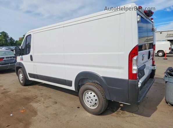 3C6TRVAG9KE502034 2019 RAM PROMASTER White 