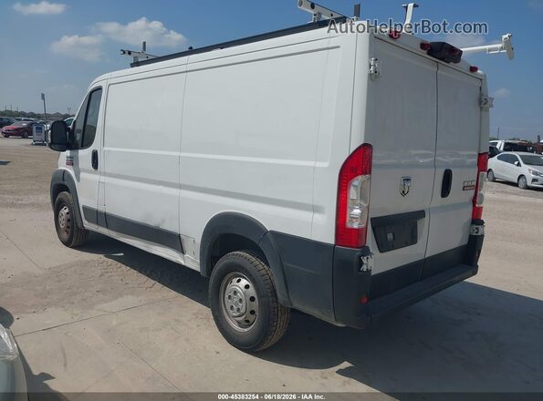 3C6TRVAGXLE123058 2020 RAM PROMASTER 1500 Белый 