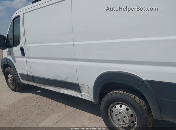 3C6TRVAGXLE123058 2020 RAM PROMASTER 1500 Белый 