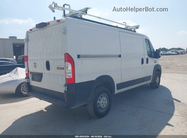 3C6TRVAGXLE123058 2020 RAM PROMASTER 1500 Белый 