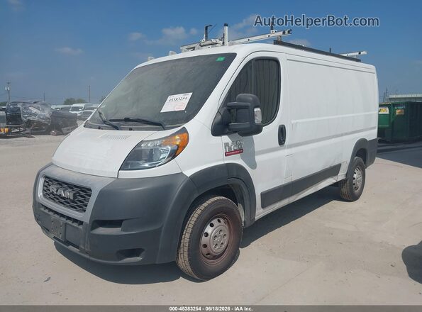 3C6TRVAGXLE123058 2020 RAM PROMASTER 1500 Белый 