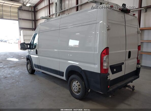 3C6TRVBG1LE135498 2020 RAM PROMASTER 1500 Pink Trasero izquierdo