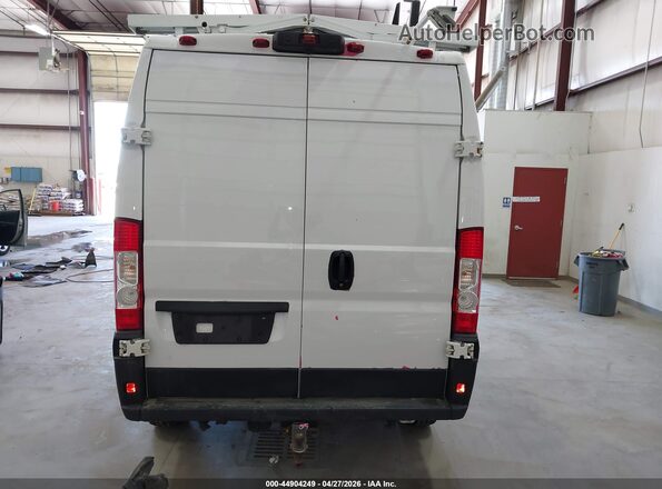 3C6TRVBG1LE135498 2020 RAM PROMASTER 1500 Pink Vista interior de 360 grados