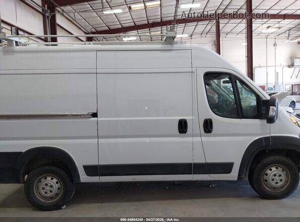 3C6TRVBG1LE135498 2020 RAM PROMASTER 1500 Pink Vista del salpicadero