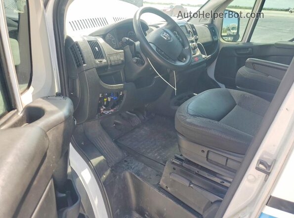 3C6TRVBG7LE126790 2020 RAM PROMASTER Белый 
