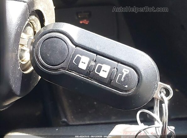 3C6TRVCG7JE119012 2018 RAM PROMASTER 2500 White Առջևի վահանակի տեսք