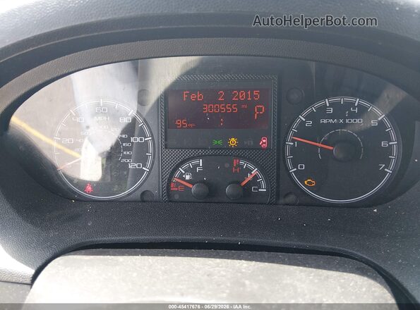 3C6TRVCG8GE123532 2016 RAM PROMASTER 2500 Белый Вид задних сидений