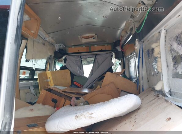 3C6TRVCG9KE532423 2019 RAM PROMASTER 2500 White Widok naklejki z numerem VIN