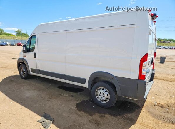 3C6TRVDG0HE517512 2017 RAM PROMASTER White 