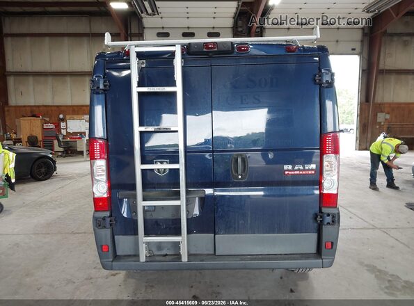 3C6TRVNG2HE532494 2017 RAM PROMASTER 1500 Blue 