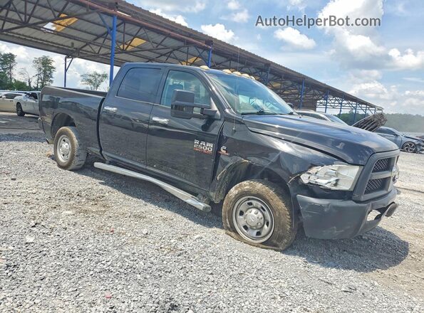 3C6UR4CL3GG108498 2016 RAM 2500 Black 