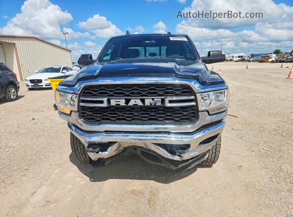3C6UR5CJ6NG147488 2022 RAM 2500 Black Vista frontal