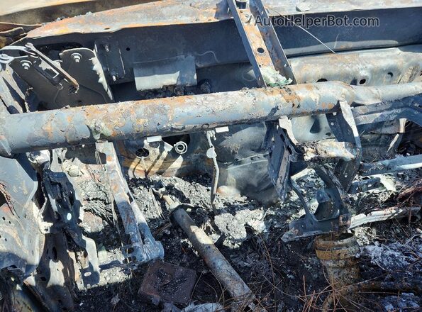 3C6UR5CL0GG166977 2016 RAM 2500 Белый Вид щитка приборов