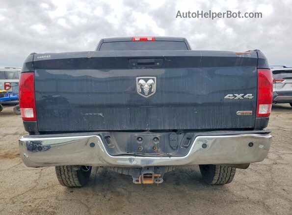 3C6UR5CL1GG145152 2016 RAM 2500 Black 