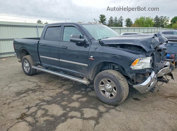 3C6UR5CL1GG145152 2016 RAM 2500 Black 