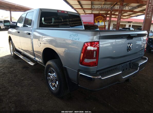 3C6UR5CL2PG530171 2023 RAM 2500 Gray 
