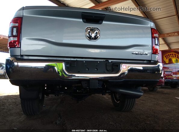 3C6UR5CL2PG530171 2023 RAM 2500 Gray 