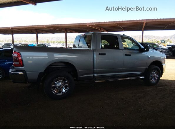 3C6UR5CL2PG530171 2023 RAM 2500 Gray 
