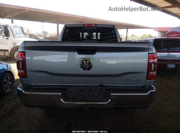 3C6UR5CL2PG530171 2023 RAM 2500 Gray 