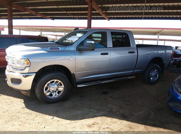 3C6UR5CL2PG530171 2023 RAM 2500 Gray 