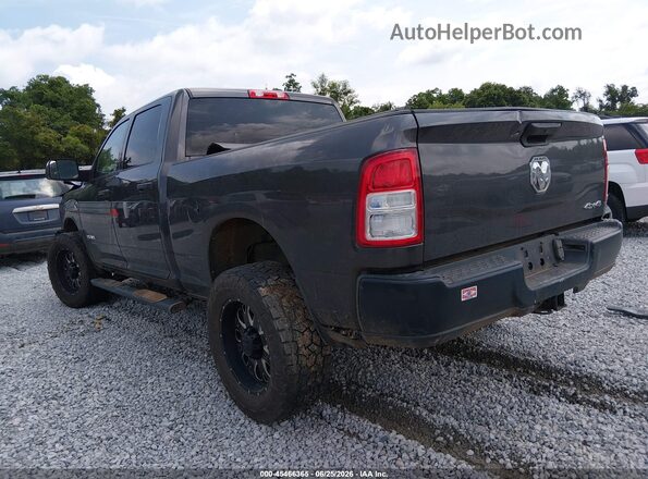 3C6UR5CL3LG308717 2020 RAM 2500 Gray Rear left