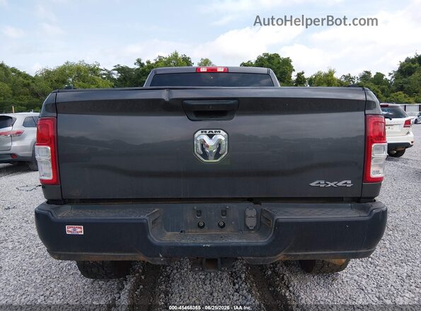 3C6UR5CL3LG308717 2020 RAM 2500 Gray 