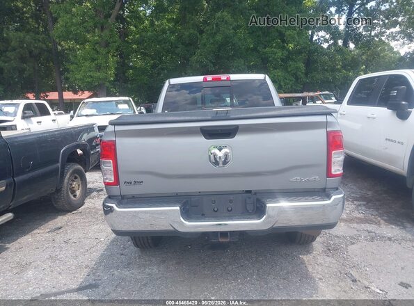 3C6UR5CL3RG330967 2024 RAM 2500 Gray 