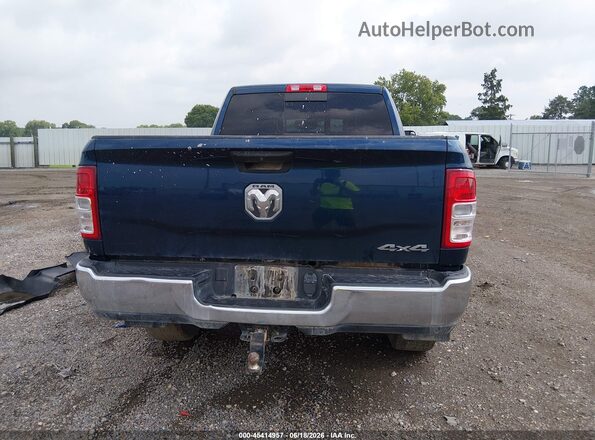 3C6UR5CL4NG110439 2022 RAM 2500 Blue 