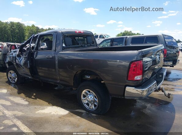 3C6UR5CL7HG571106 2017 RAM 2500 Gray Rear left