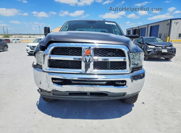 3C6UR5CL7HG767918 2017 RAM 2500 Gray 