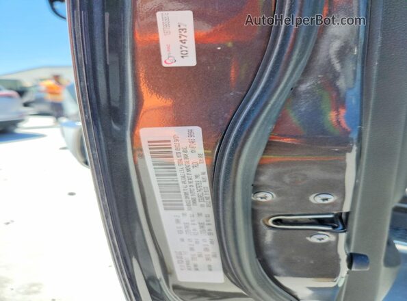3C6UR5CL7HG767918 2017 RAM 2500 Gray 