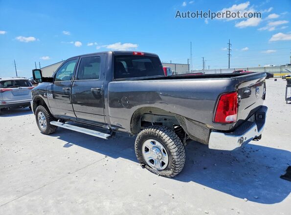 3C6UR5CL7HG767918 2017 RAM 2500 Gray 