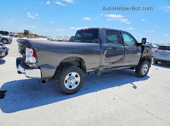 3C6UR5CL7HG767918 2017 RAM 2500 Gray 