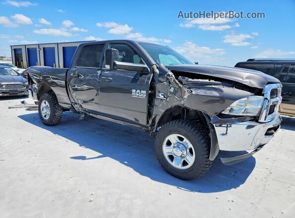 3C6UR5CL7HG767918 2017 RAM 2500 Gray 