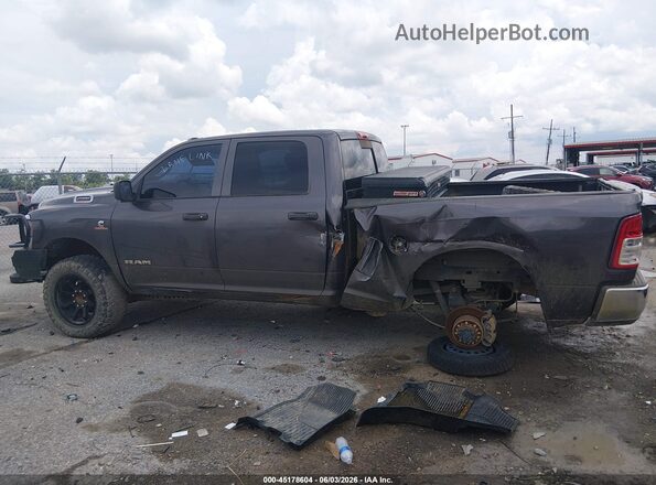 3C6UR5CL7LG147482 2020 RAM 2500 Gray 